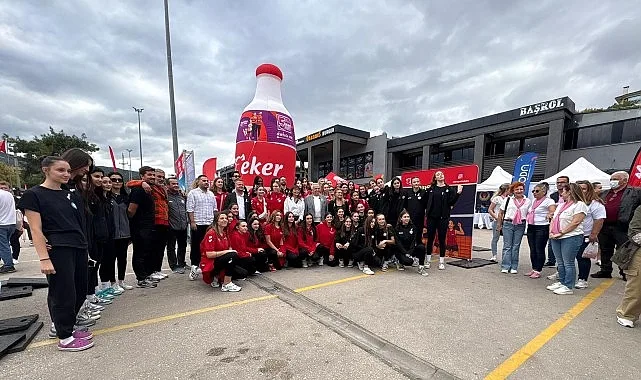 Vodafone Sultanlar Ligi’nde Bursa’yı temsil eden tek takım olan Nilüfer