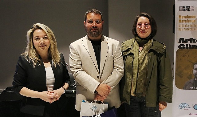 Nilüfer Belediyesi, tarih ve arkeoloji meraklılarını bir araya getirdiği “Arkeoloji