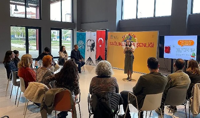 Nilüfer’de düzenlenen etkinlikte, gıda güvenliği ve tüketici bilinçlenmesi konuları masaya