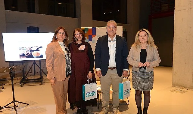 Nilüfer Belediyesi’nin yeni söyleşi serisi “Gastroetnomüzikolojik Kaynatmalar” başladı. Prof. Dr.