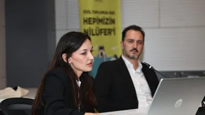 Nilüfer Belediyesi ile Gıda Mühendisleri Odası Bursa Şubesi, 16 Ekim