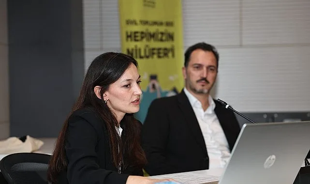 Nilüfer Belediyesi ile Gıda Mühendisleri Odası Bursa Şubesi, 16 Ekim