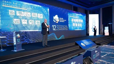 Türkiye’nin önde gelen yazılım ve bilgi teknolojileri çözüm sağlayıcısı OBASE,