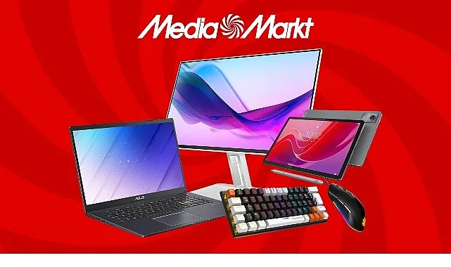 Hayatı kolaylaştıran teknolojik ürünler öğrencilerin eğitim hayatında da vazgeçilmezleri arasında