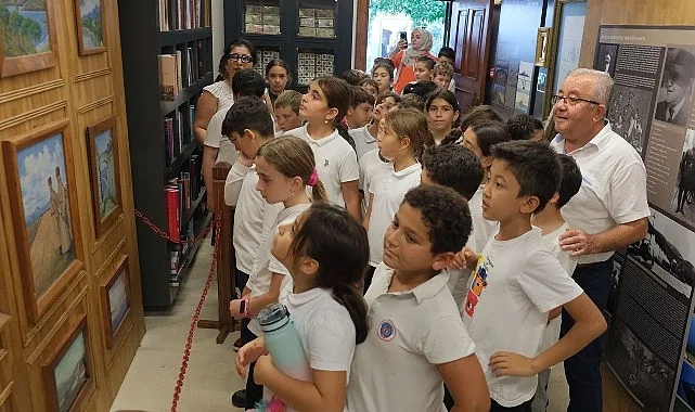 Kemer Belediye Başkanı Necati Topaloğlu'nun Kemer'e kazandırdığı en önemli projelerden