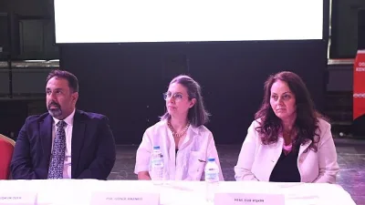 Osmangazi Kent Konseyi, her yıl 1-31 Ekim tarihleri arasında gerçekleştirilen