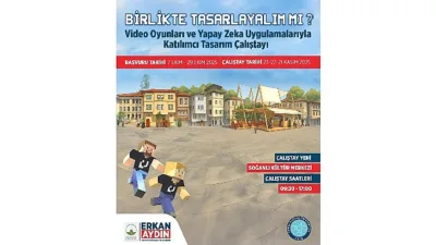 Osmangazi Belediyesi, kentin geleceğini dijital dünyanın imkanlarıyla şekillendirecek örnek bir