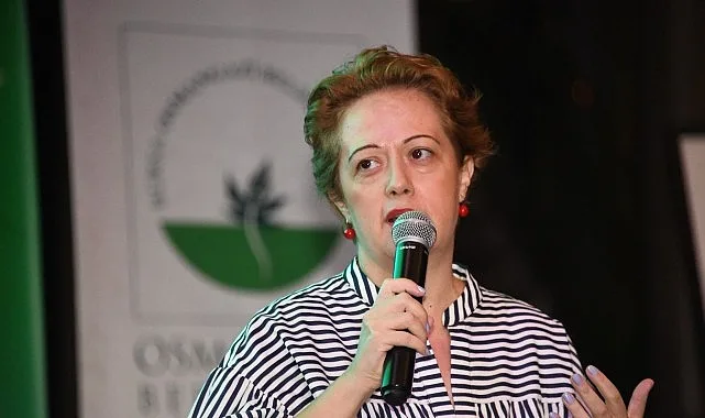 Osmangazi Belediyesi, kız çocuklarının hayallerine dokunmak, özgüvenlerini desteklemek ve toplumsal