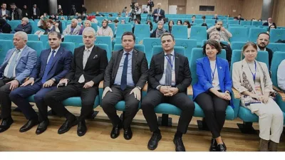  Osmangazi Belediyesi, iş ve hayatın diğer alanlarında başarılı olmuş girişimcileri