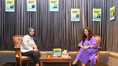 Osmangazi Belediyesi, fikirleriyle fark yaratmak isteyenler için her hafta düzenlediği