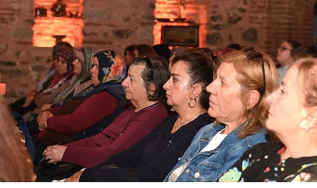 Osmangazi Belediyesi, kadın sağlığına dikkat çekmek ve meme kanserinde erken