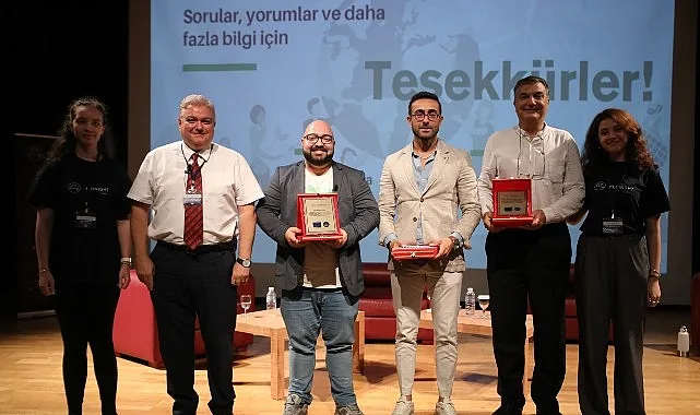 MEDNIGHT Akdeniz Araştırmacıları Gecesi, projenin amacının gençlere Akdeniz biliminin önemini