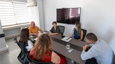 İzmir Büyükşehir Belediyesi’nin nöroçeşitli bireylerin iş hayatına katılımını desteklemek için