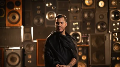 Türkiye'nin en deneyimli ve başarılı perküsyonistlerinden Ozan Kartal, uzun zamandır