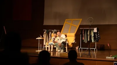 Kahramankazan Belediyesi tarafından düzenlenen kültürel etkinliklere bir yenisini daha eklendi.