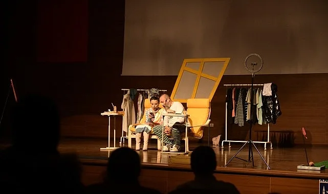 Kahramankazan Belediyesi tarafından düzenlenen kültürel etkinliklere bir yenisini daha eklendi.