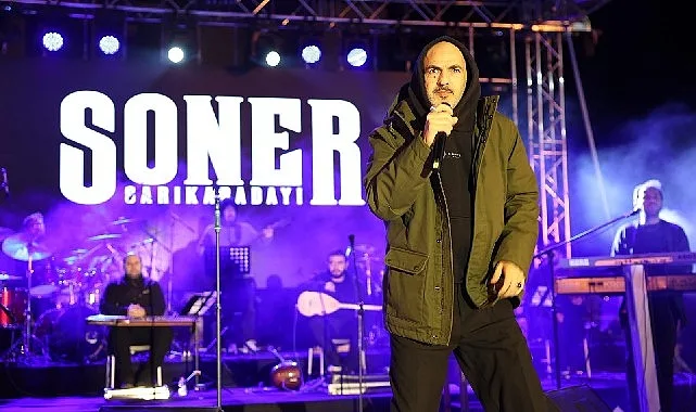 Nevşehir Belediyesi tarafından ilki düzenlenen Patates Festivali muhteşem etkinliklerle tamamlandı.