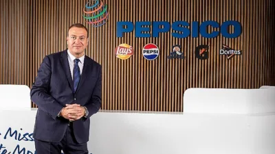 Dünyanın en büyük yiyecek ve içecek şirketlerinden PepsiCo’nun en önemli operasyonlarından biri olarak öne çıkan PepsiCo
