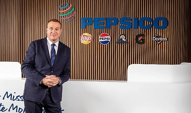 Dünyanın en büyük yiyecek ve içecek şirketlerinden PepsiCo’nun en önemli operasyonlarından biri olarak öne çıkan PepsiCo