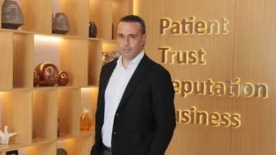 “Daha Sağlıklı, Daha Parlak Bir Gelecek” misyonuyla hastalarının yaşam kalitesini artırmak