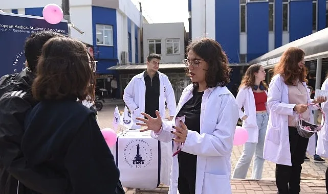 Ege Üniversitesi (EÜ) Tıp Fakültesi Kanserle Savaş Uygulama ve Araştırma