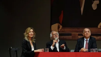 İstanbul Atlas Üniversitesi Tıp Fakültesi tarafından düzenlenen “Grip ve Grip