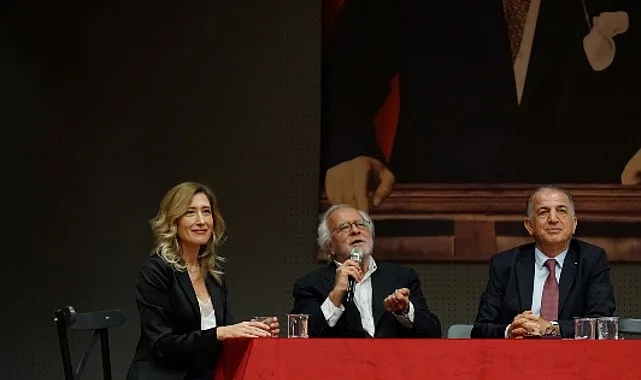 İstanbul Atlas Üniversitesi Tıp Fakültesi tarafından düzenlenen “Grip ve Grip