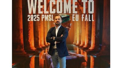 Espor dünyasının nabzı bir kez daha İstanbul’da atıyor. PUBG MOBILE Super