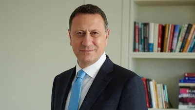 Orta Doğu ve Afrika Bölgesi’nin lider finansal kuruluşu ve Katar'ın