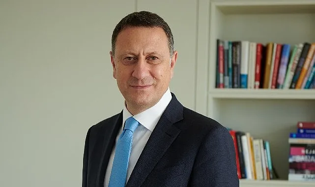 Orta Doğu ve Afrika Bölgesi’nin lider finansal kuruluşu ve Katar'ın