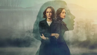 Under the Bridge, ünlü yazar Rebecca Godfrey'in 1997 yılında bir