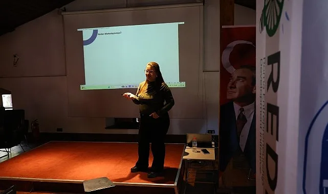 Efes Selçuk Belediyesi, REDİ Türkiye iş birliğiyle gençlerin kariyer hedeflerine