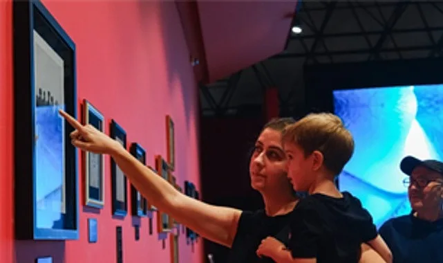 94. İzmir Enternasyonal Fuarı (İEF) kapsamında, İzmir Büyükşehir Belediyesi ev