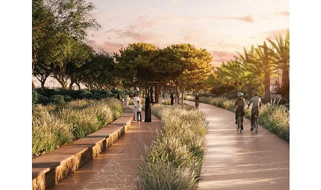 Köklü tarihle modernliğin buluştuğu Riyad, dünyanın en dinamik başkentlerinden biri