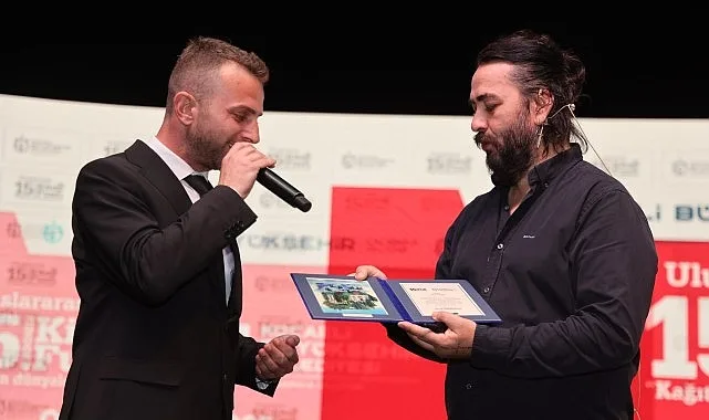 Büyükşehir Belediyesi’nin organizasyonluğunda gerçekleşen Uluslararası 15. Kocaeli Kitap Fuarı, birbirinden