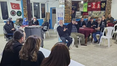 Gölcük Belediyesi ve MEDAR Hastanesi iş birliğiyle hayata geçirilen "Sağlıklı