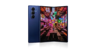 Samsung yenilikçi teknolojileriyle gastronomi dünyasına da ilham veriyor. Kore kültürünü