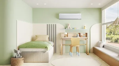 Samsung, yapay zekâ destekli WindFree™ klimaları ile yaşam alanlarının yanı