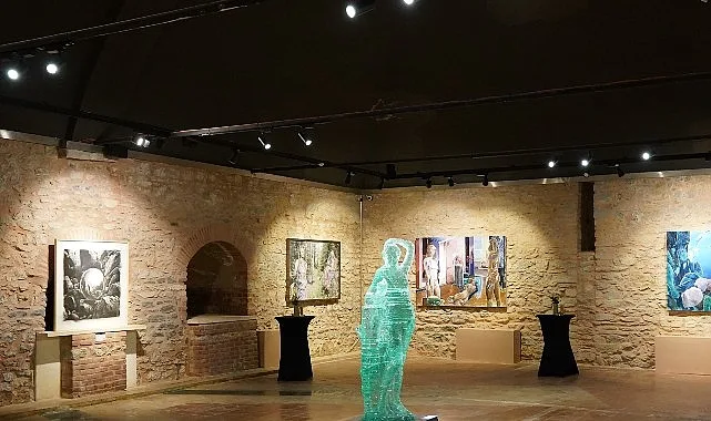 Emirgan’ın en özel sanat adreslerinden Lale Müzesi, kapsamlı bakım ve yenileme