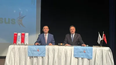 Biyoteknoloji alanında Türkiye’nin küresel pazardaki rekabet gücünü artıracak olan yeni