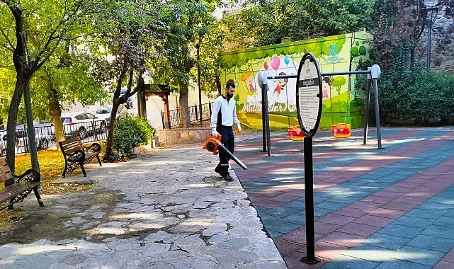 Kocaeli Büyükşehir Belediyesi, 65 yaş ve üzeri vatandaşların hizmet aldığı