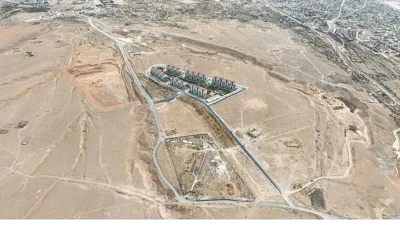 Selçuklu Belediyesi, altyapıyı güçlendirmeye yönelik çalışmalarını sürdürüyor. Bu kapsamda Fen