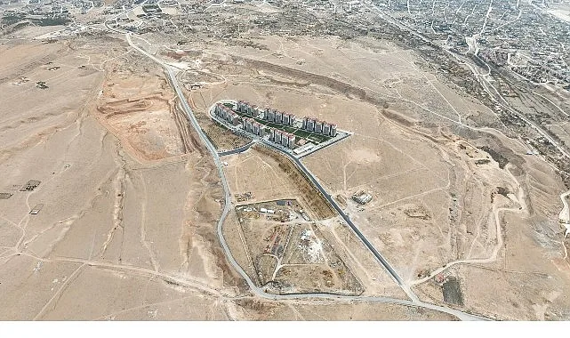 Selçuklu Belediyesi, altyapıyı güçlendirmeye yönelik çalışmalarını sürdürüyor. Bu kapsamda Fen