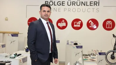 Serbest bölgeler, kurucu ve işletici firmaların, ihracata yönelik üretim yapan