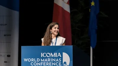 Setur Marinaları, dünya marina sektörünün en prestijli platformlarından biri olan