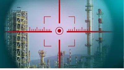 Üretim sektörü, birden fazla riski aynı anda yönetmek zorunda olan