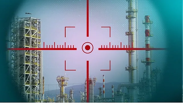 Üretim sektörü, birden fazla riski aynı anda yönetmek zorunda olan