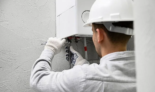 Şikayetvar, kombiyle ilgili en çok çözüm beklenen konuları derledi. Kombi