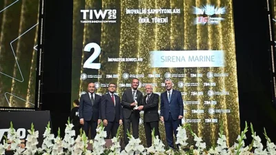 Ticaret Bakanlığının desteği ve Türkiye İhracatçılar Meclisinin (TİM) ev sahipliğinde