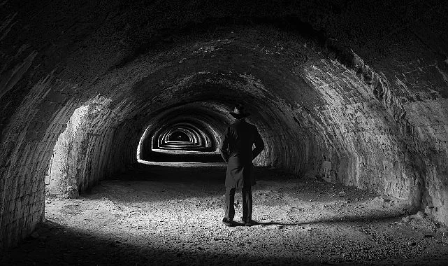 Sony Avrupa, görme engelli fotoğraf sanatçısı Gary Williamson ile “Through Their Lens” adlı yeni